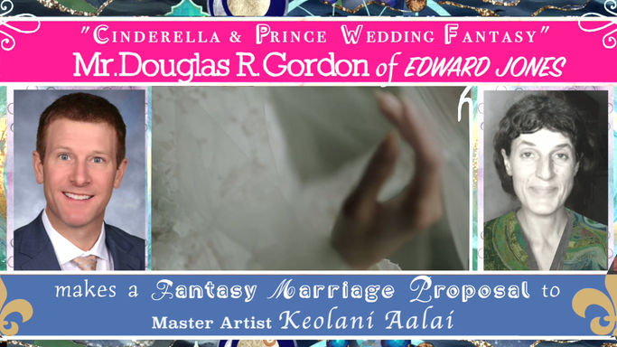 10a ”Fantasy Marriage Proposal by my Future Fantasy Husband #501” short film directing by Keolani Aalai